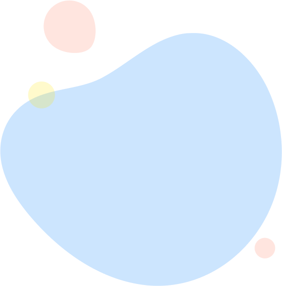 Decorative shape